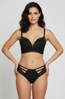 CONJUNTO COM BOJO E BASE ESTRUTURADA - Código 310-2