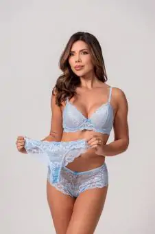 conjunto gabrielle