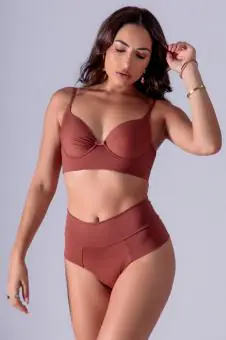 conjunto microfibra