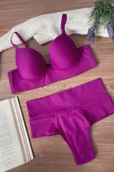conjunto microfibra