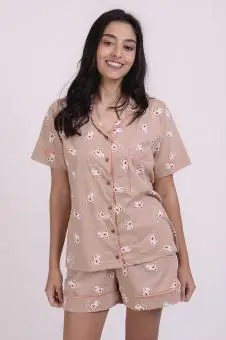 Pijama Americano