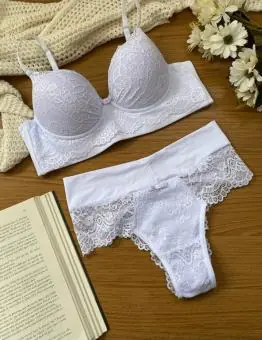 CONJUNTO BASE REFORÇADA - Código 725-3