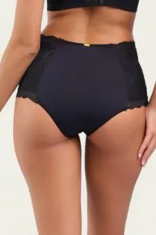 calcinha modeladora 
